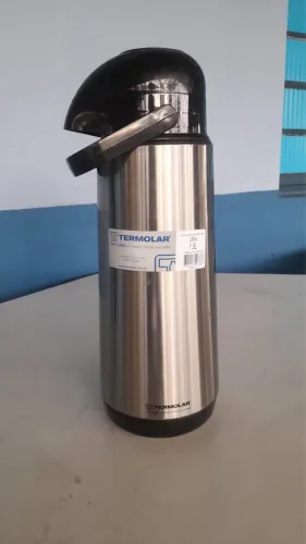 Garrafa Térmica 