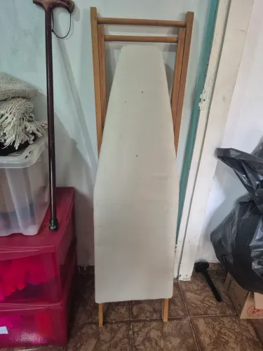 TÁBUA DE PASSAR ROUPA