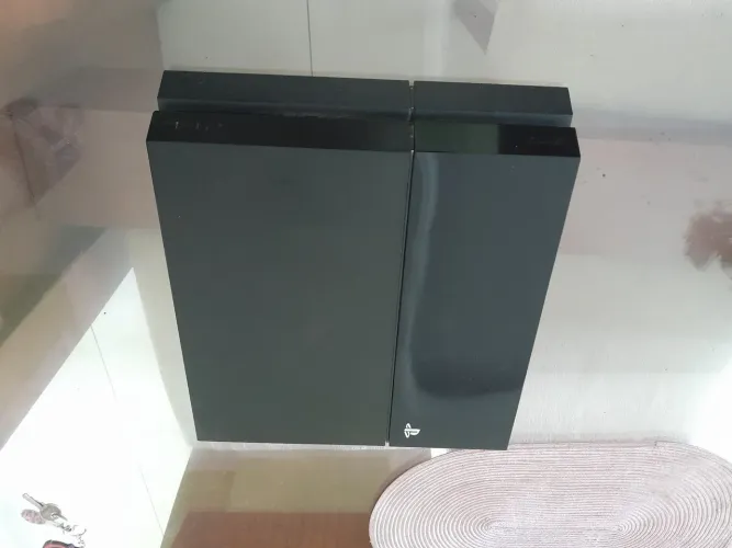 ps4 usado funcionando