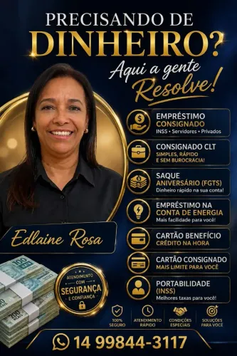 Indicando - Funcionários públicos