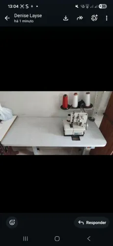 Vendo maquina galoneira semi industrial nova poucos dias de uso 1500 avista aceito cartao 