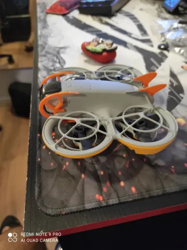 Dji neo fly more combo