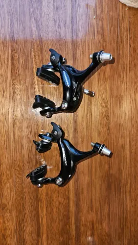 Freios V-brake Ferradura Promax 