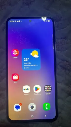 Vendo celular Samsung _Preço de oportunidade!