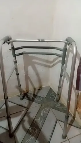 Anda já