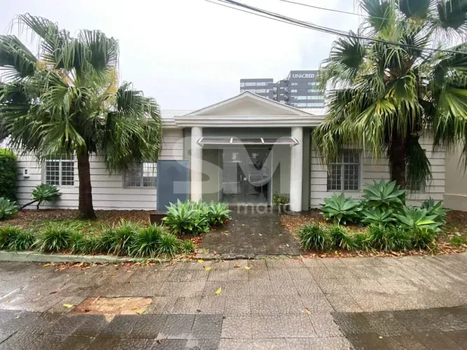 Sala para locação, Centro, Chapecó - SC