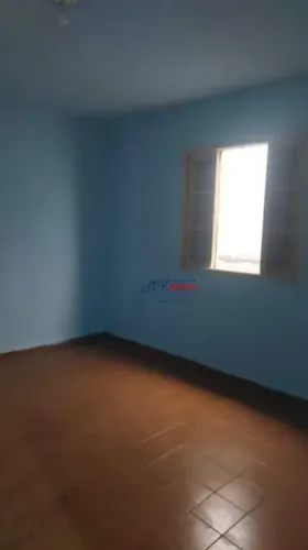 IMÓVEL PARA LOCAÇÃO NA VILA DIVA !!!