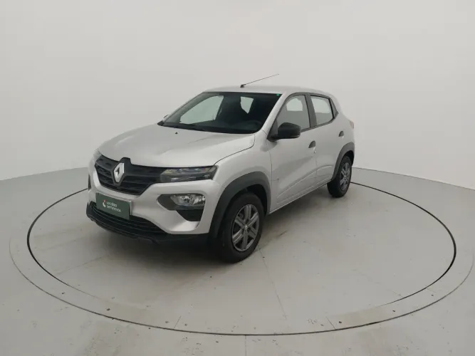 Renault Kwid 1.0 Zen 2026