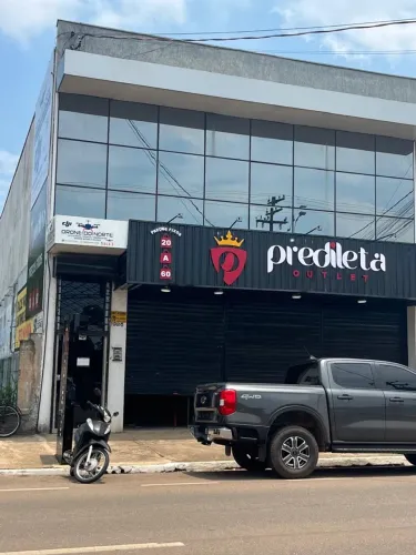 Sala Comercial Aluguel 