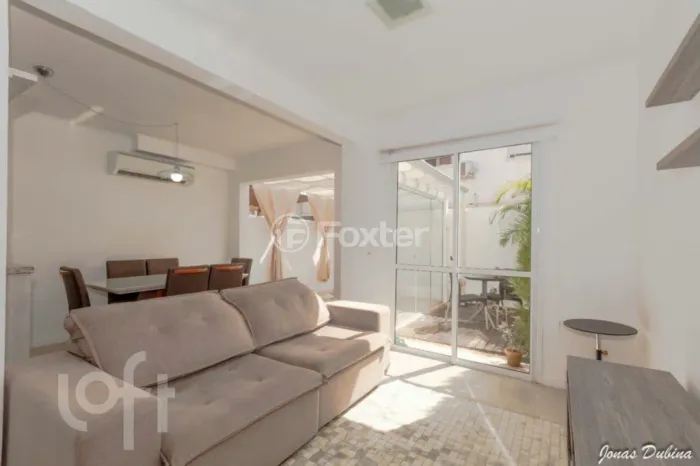 Casa em Condomínio à venda Avenida Açucena, Estância Velha - Canoas