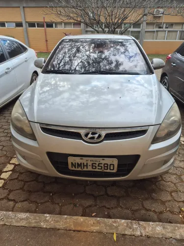 Hyundai I30 2.0 16V 145cv 5P Aut. 2011