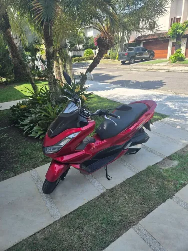 PCX 160 ABS