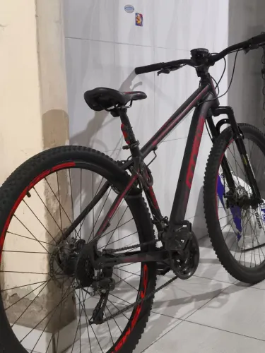 Bike aro 29