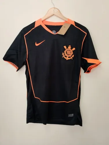 Camisa Corinthians III 2026 Torcedor 1.1