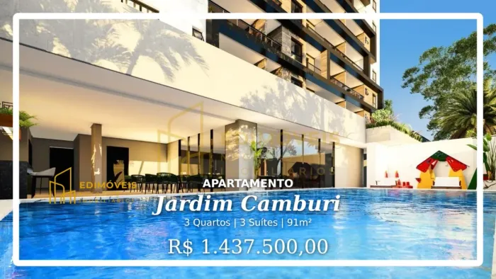 Conforto e elegância: descubra o Edifício Rovereto em Jardim Camburi!