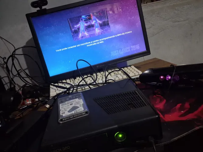 Xbox 360