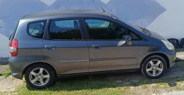 Honda Fit LXL 1.4/ 1.4 Flex 8v/16v 5P Aut. 2008
