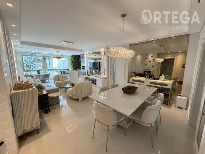 Apartamento para venda em Balneário Camboriú - SC Quadra Mar.