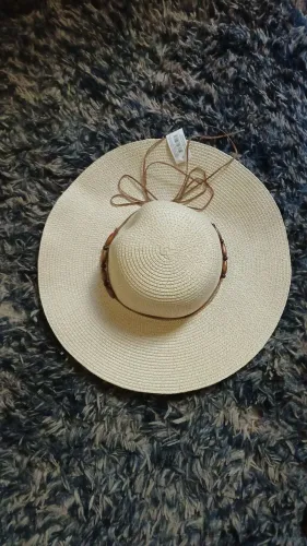 Chapéu bella's chic