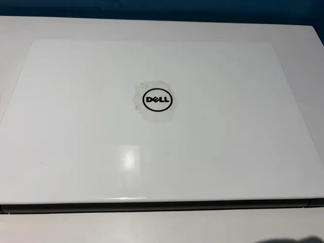 Vendo notebook