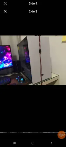 Pc gamer completo