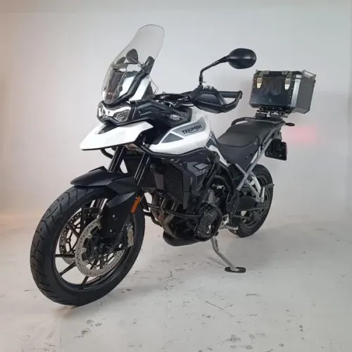 TRIUMPH TIGER 900 GT 2021