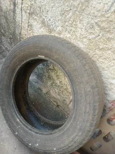 pneu 205/65 r16