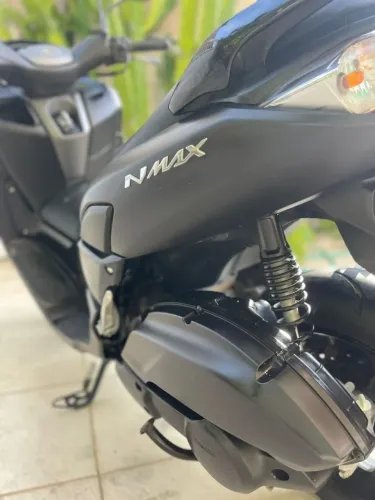 Vendo Nmax 160 2021/2022