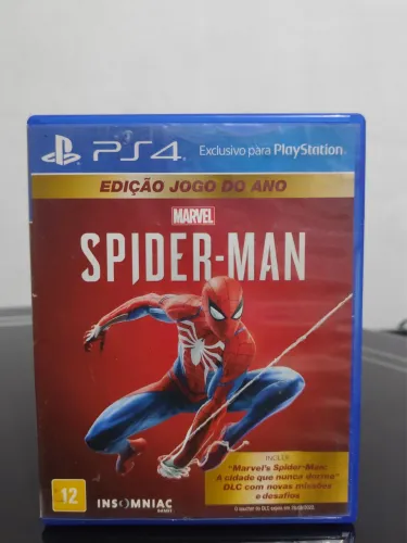 Homem aranha