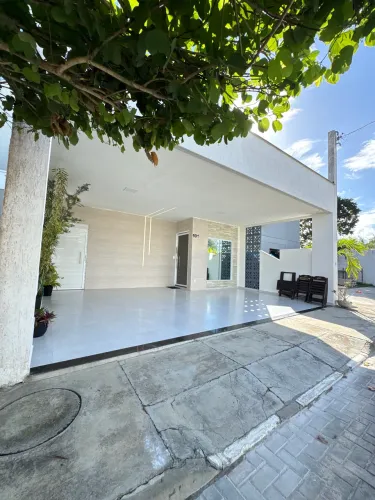 IMÓVEL COMPLETO, MODERNO 100% MOBILIADO