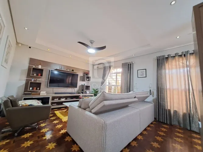Casa térrea comercial ou residencial na Vila Trujillo, Sorocaba