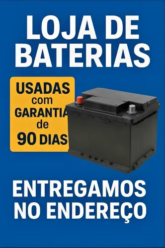 Economize com Bateria de Seguradora // Garantia // Instalação 5A