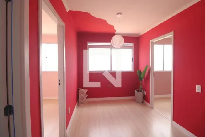 Apartamento à Venda - Veleiros, 2 Quartos, 34 m2
