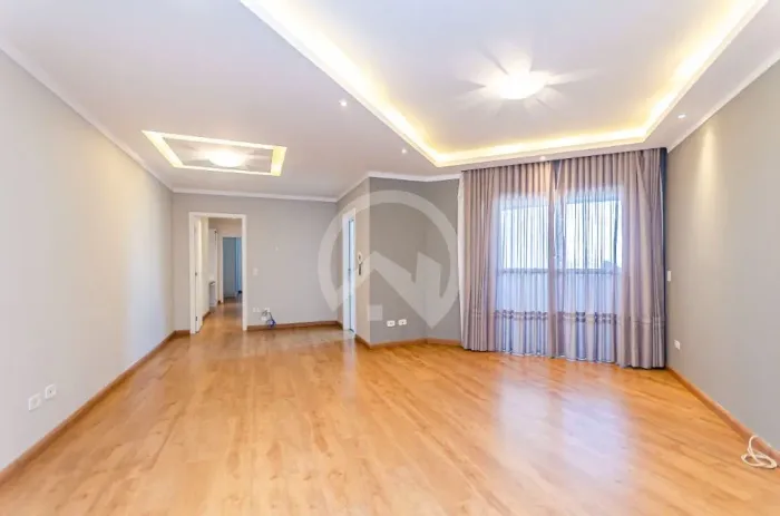 Apartamento para Locação no Residencial Buenos Aires Portão, Curitiba
