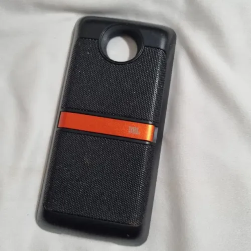 Moto Snap JBL motorola moto z sem teste