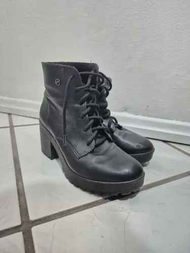 Bota Coturno Via Marte