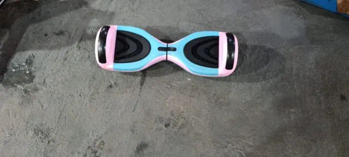 Hoverboard