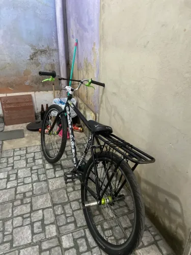 Montadinha bh aro 26 