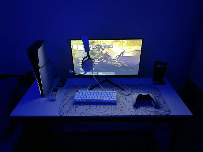 Vendo ps5 ou troco num pc gamer