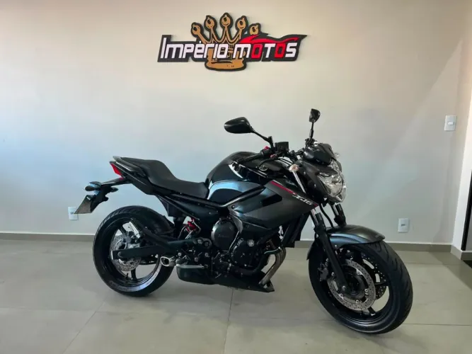 XJ6 N/ABS (Apenas 54 MIL KM)