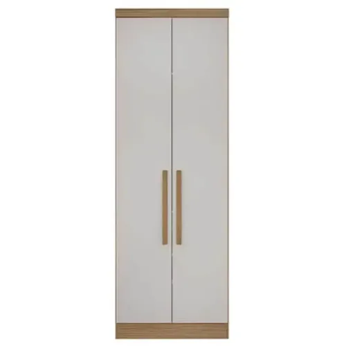 Guarda Roupa Rizon Módulo Aéreo Solteiro 3  PTs  ou aéreo Novo Horizonte / pronta entrega 