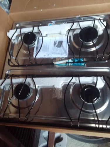 Vende se um fogão