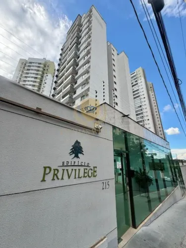 Apartamento para Locação em Cuiabá, Duque de Caxias, 3 dormitórios, 1 suíte, 2 banheiros,