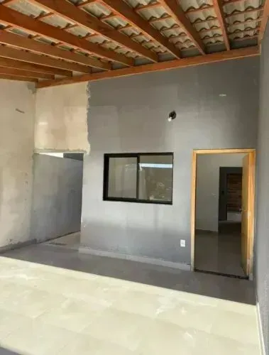 CASA SOMENTE VENDA NA CABANEGEM
