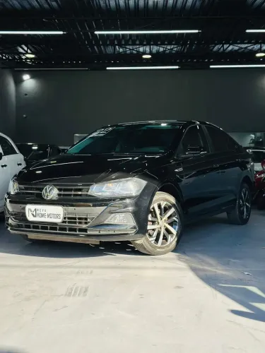 Volkswagen Virtus Comfort. 200 TSI 1.0 Flex 12V AUT 2022
