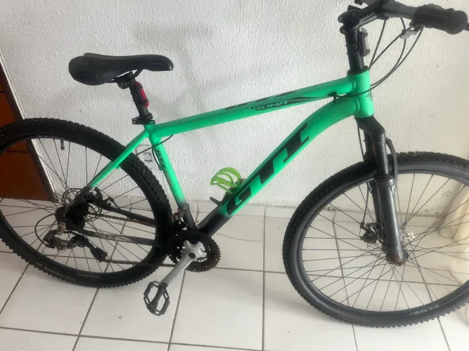 BIKE SEMINOVA