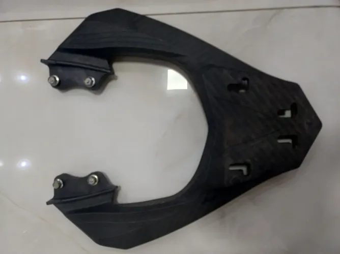 Suporte Baú Scam FZ25