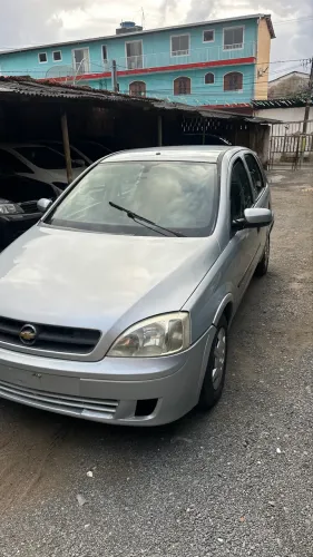 Chevrolet Corsa Hat. JOY 1.0/ 1.0 Flexpower 8V 5P 2007