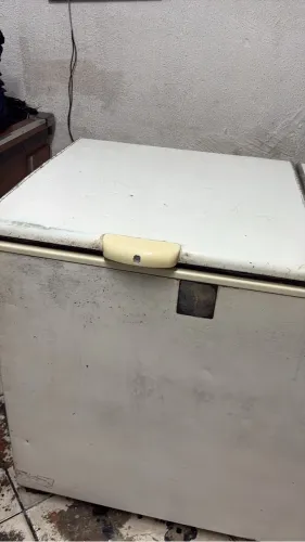 Freezer 220v