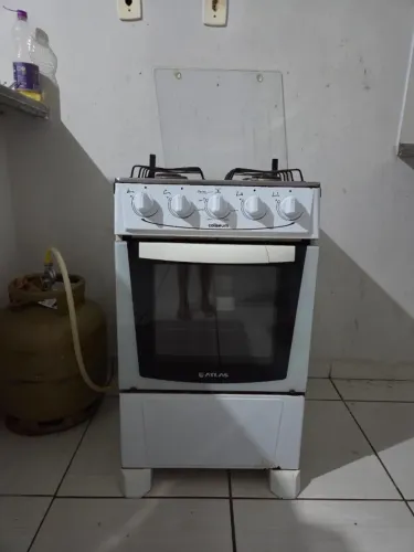 Fogão
